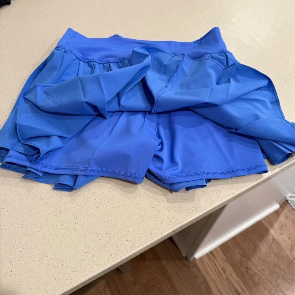 aerie offline skort
